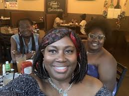 Clara Ham-Daniel Obituary June 17, 2023