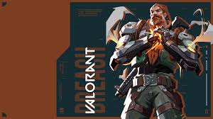 Check out inspiring examples of valorant artwork on deviantart, and get inspired by our community of talented artists. Breach Valorant Wallpapers Wallpaper Cave