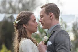 Watch The Light Between Oceans New Trailer Participant