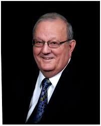 James Olive Obituary