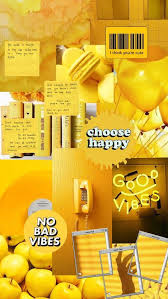 Wallpaper Iphone Yellow Collage 57 Ideas Iphone Wallpaper Yellow Yellow Aesthetic Yellow Aesthetic Pastel