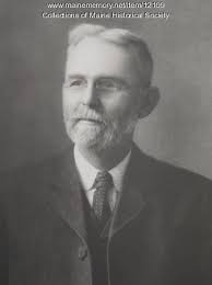 Port of Portland's Custom House and Collectors of Customs