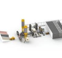 Reliable Block Production Line Efficient Automatic Block Maker Smart Block Production System for Large-Scale Production