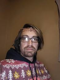 Amythist, copper electrical wire, piano, and a guitar string. :  r/WireWrapping