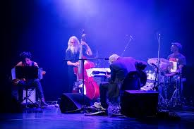 LUBLIN JAZZ FESTIWAL: FOREVER FORWARD – MARC RIBOT QUARTET „HURRY RED  TELEPHONE” (US) | Lublin Jazz Festival