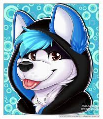 Ryker By Https Www Deviantart Com Sparksfur On Deviantart Anime Furry Furry Drawing Anthro Furry