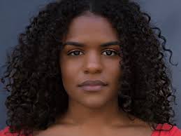 Caroline, or Change Taps Samantha Williams for Tony-Winning ...