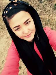 دایکندی زیبا قوم پرستی ممنوع