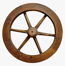 Whether you are looking for large or small unfinished wooden wheels, wheels with a tread, classic face wheels, train wheels or flat wheels we have everything you need here. Wagon Wheels Clipart Hd Png Download Kindpng