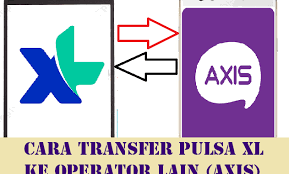 Pt xl axiata tbk.(xl) menginformasikan kembali kepada seluruh masyarakat pengguna layanan xl tunai untuk segera melakukan penarikan sisa saldo akun xl tunai melalui menu umb *808# sebelum tanggal 1 nopember, 2020.apabila sisa saldo belum ditarik hingga tanggal dimaksud, maka sisa saldo xl tunai akan dikonversi menjadi pulsa xl/axis yang setara. Biaya Dan Cara Transfer Pulsa Dari Kartu Xl Ke Axis Terbaru Biaya Info