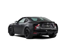 Maybe you would like to learn more about one of these? Nachster Toyota Gt86 Kommt 2021 Mit Grosserem Motor Alles Auto