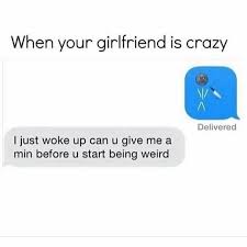 Top 21 Funny Memes About Love And Relationships Funny Boyfriend Memes Funny Relationship Memes Funny Relationship