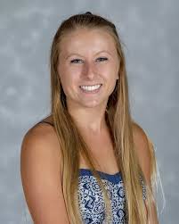 2018-19 Women's Swimming & Diving Roster