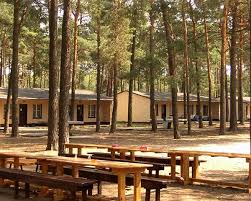 In dem see darf gebadet, gesegelt, gesurft und geangelt werden. Klassenfahrt Kiez Frauensee Kiez Holzerner See Schulfahrt De