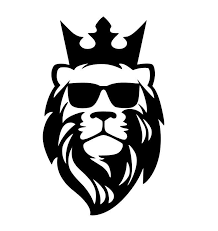 Free Free 312 Modelo Lion Logo Svg SVG PNG EPS DXF File
