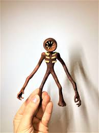 Figure Monsters Doors Fromroblox - Etsy UK