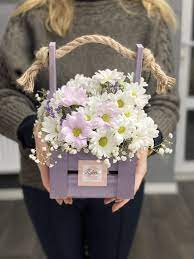 Букеты и цветы с доставкой в Минске Магазин цветов 