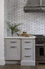 Light Grey Kitchen Cabinetry By Christopher Peacock Light Grey Kitchens Luxury Kitchen Island Kitchen Cabinetry