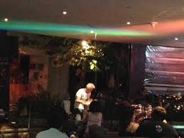 Hard rock café and hotel. Fantastic Live Band Performance At Hotel Lobby Picture Of Hard Rock Hotel Penang Penang Island Tripadvisor