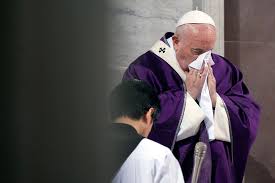 Check out this biography to know in details about his life, profile, childhood & timeline. Pope Francis Sick Latest News On Papal Illness Bloomberg