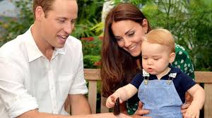 Thank you for all the birthday wishes and kind messages, reads the photo caption. William Kate So Engagiert Sich Herzogin Kate Fur Kranke Kinder Augsburger Allgemeine
