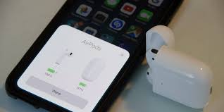 Launch the find my app on your iphone. How To See Your Airpods Battery Life In 4 Different Ways