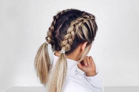 There are 6764 hair braid headband for sale on etsy, and they cost $24.62 on average. 10 Perfectly Easy Hairstyles For Medium Hair Lovehairstyles