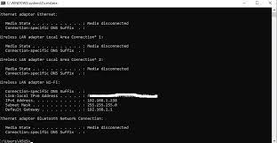 Mungkin kamu sudah tidak asing lagi dengan yang namanya ip address kan dan kamu juga pasti sudah tau kegunaan ip address ini. Beberapa Cara Mengetahui Ip Address Komputer