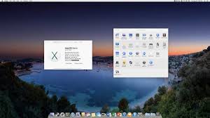 Macos - App Store Says I Have Recently Updated High Sierra But Appears I'M  Still On Mavericks? - Ask Different
