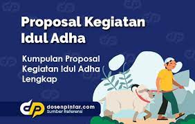 Gambaran doodle art spesial idul adha 1438 h andra pedia. Contoh Proposal Kegiatan Idul Adha 2021 Dosenpintar Com