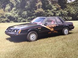 Throwbackthursday Allllllllllll The Way Back To The Early 1980 S Ford Mustang Patrol Cruiser Bibb County Sheriff S Back In The Day Bibb County Ford Mustang