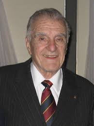 Alberto Ponce Delgado