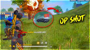 Enjoy playing free fire on pc! Unstoppable Awm Best Overpower Snooki Gyansujan Gameplay Garena Free Fire Youtube