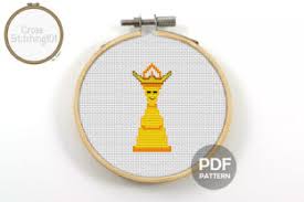 Check out this sampling of free cross stitch patterns to find some new and exciting projects for you to work on. Cross Stitch Patterns 2021 2030 Free Premium Cross Stitch Patterns Creative Fabrica Page 57 Of 57