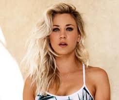 Kaley cuoco, 35, just shared multiple videos of her workout routine on instagram. Kaley Cuoco I Ll Show My Boobs On Instagram If I Want To Thejjreport