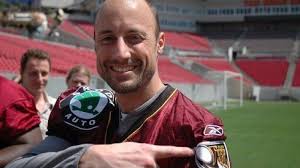 Kasey Keller in den USA