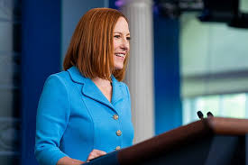 Psaki previously served as white house communications director from 2015 to 2017. White House Press Secretary Jen Psaki Set To Speak At William Mary S Opening Convocation Williamsburg Yorktown Daily
