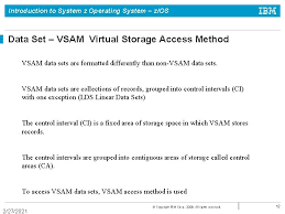 We did not find results for: Introduction To Zos Data Sets Disk Vtoc Master