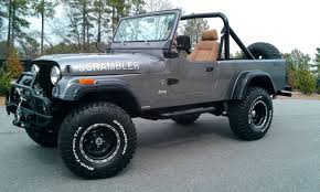 84 Jeep Scrambler Http Momentcar Com Images Jeep Scrambler 1984 7 Jpg Jeep Scrambler Scrambler Jeep
