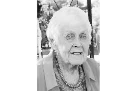 Betty Ham Obituary (1930