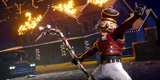 Trip enforcer fortnite free eon code skin revealed. Fortnite Crackshot Loading Screen Pro Game Guides