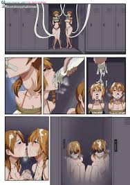 Yoshino Koiwai hentai videos, GIFs, and images | Rule 34 App