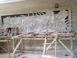 Solusinya adalah menghadirkan desain rumah minimalis 2 lantai. Relief Dinding Desain Rumah Minimalis