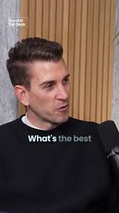 #beyondthedesk #podcast #insurance #insurtech