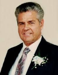 CARL SITES Obituary (1932