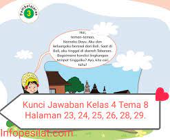 Pada saat menyaksikan pawai budaya, udin sangat kunci jawaban buku tematik halaman 19. Kunci Jawaban Buku Tematik Siswa Kelas 4 Tema 8 Subtema 1 Pembelajaran 3 Halaman 23 24 25 26 28 29 Info Pesilat
