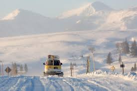 Since the last super eruption, magma pressure has created two. Yellowstone Volcano Eruptions Caused 80 Year Winters Researchers Say Open Spaces Trib Com