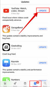 How To Fix Youtube App Crashes On Iphone Ipad