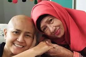 Artis Senior Ade Irawan Meninggal Dunia, Susul Anaknya Terkasih Ria Irawan 