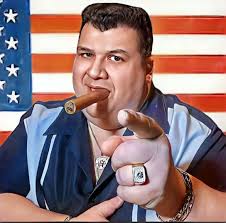 Barbara Bernabei ..Hey you